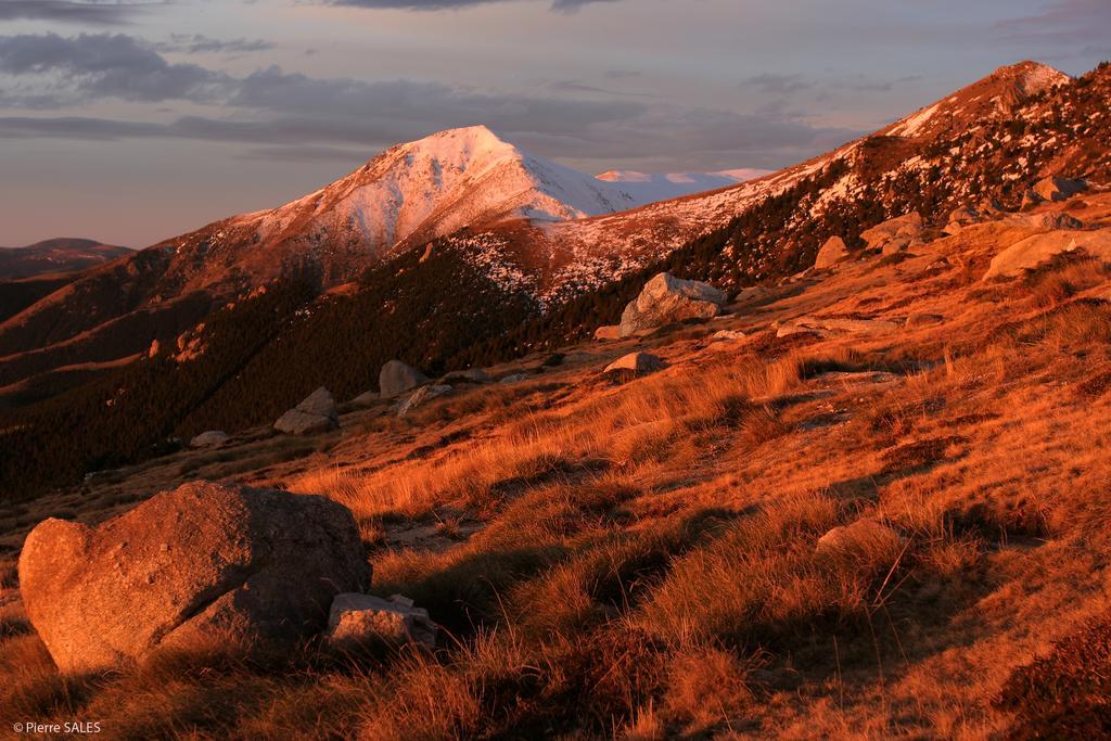 Vvf Pyrenees Canigou Пра-де-Молло-ла-Прест Экстерьер фото